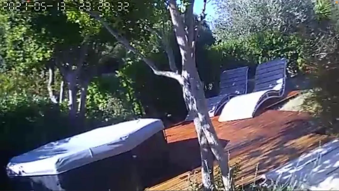 Villasimius Villetta A 300 Mt Dalla Spiaggia Via Libeccio N 67