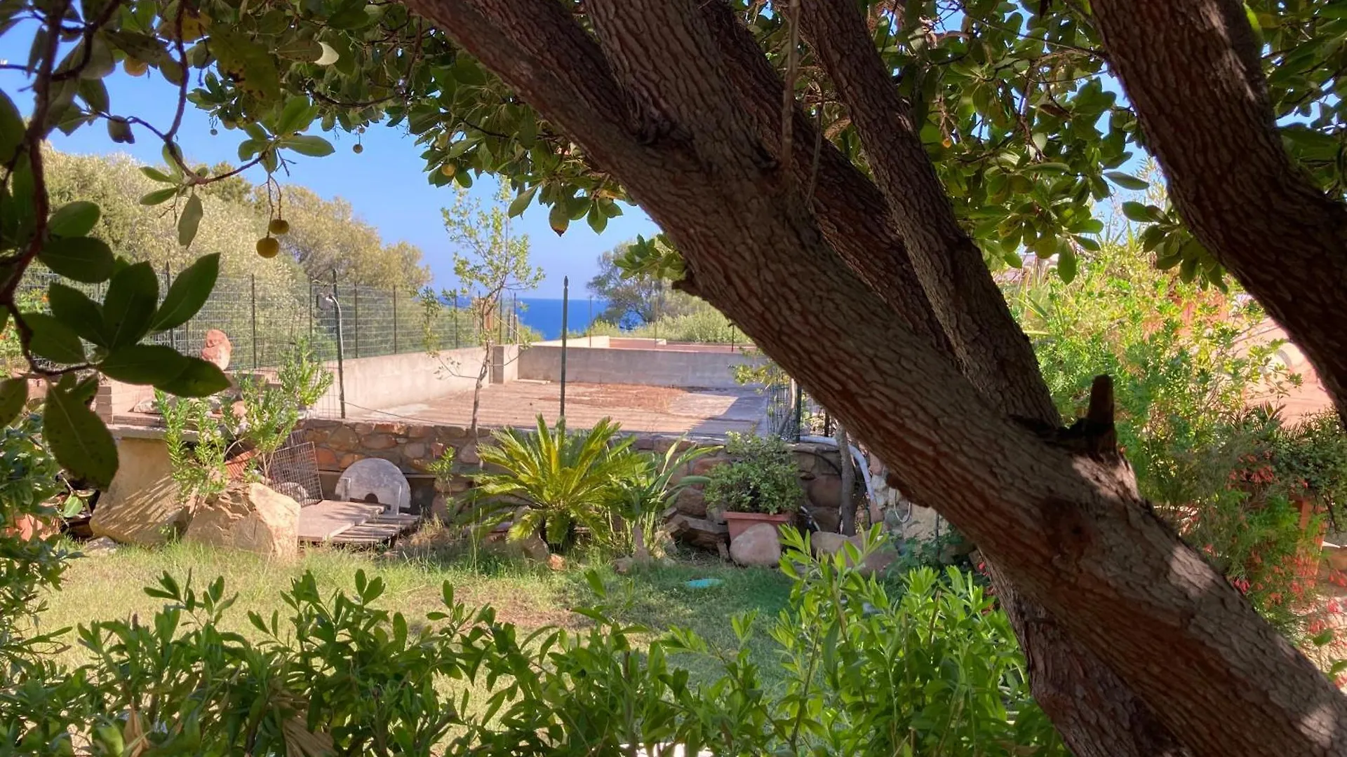 Tatil Evi Villasimius Villetta A 300 Mt Dalla Spiaggia Via Libeccio N 67