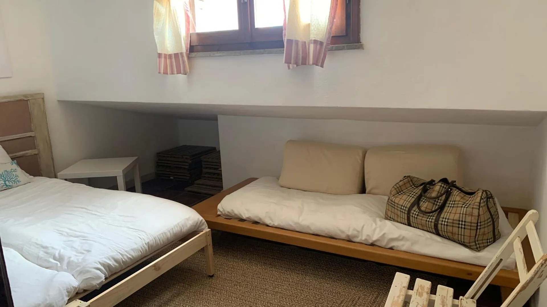 Tatil Evi Villasimius Villetta A 300 Mt Dalla Spiaggia Via Libeccio N 67 İtalya